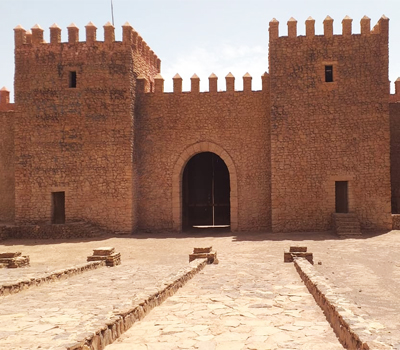 kasbah morocco