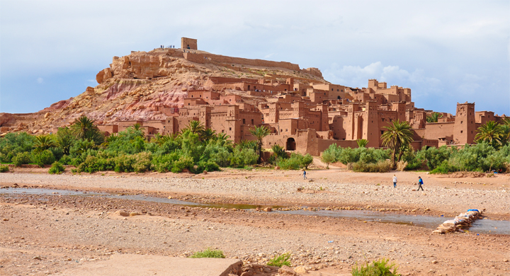 12 Days Grand Tour to Explore Morocco