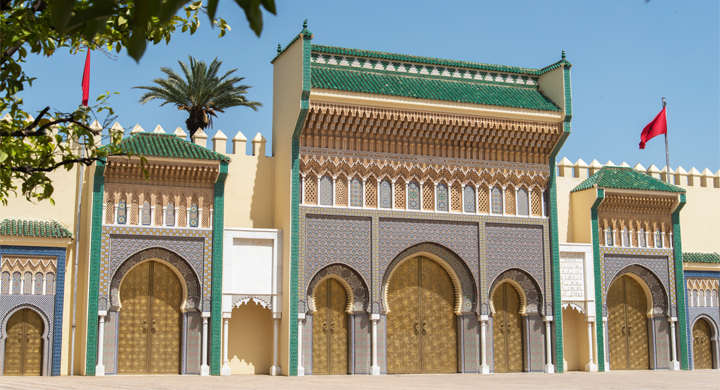 3 Days Tour from Fes to Marrakech