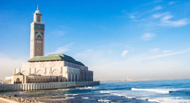 8 Days Tour from Casablanca