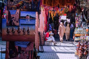 tour from marrakech