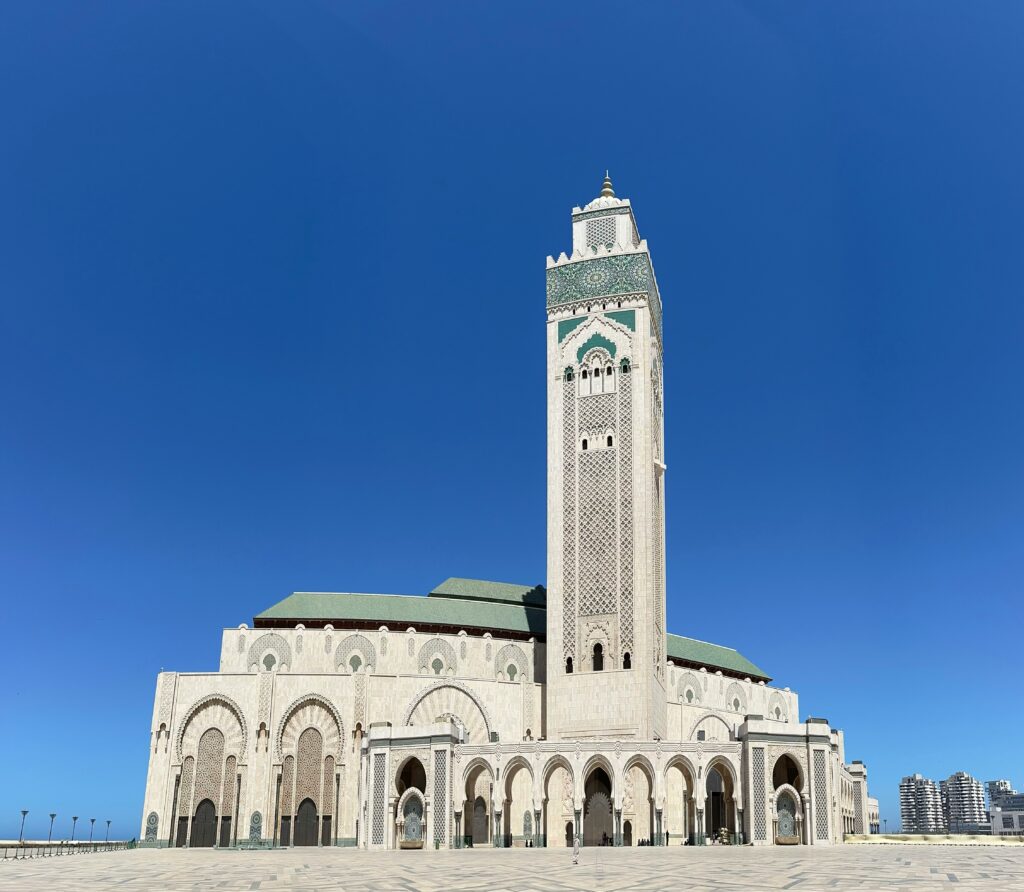 4 Days Tour from Casablanca to Fes