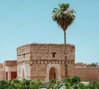 Top 10 Things to do in Marrakech