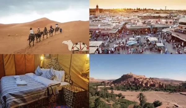 What Is Merzouga? Discover Morocco’s