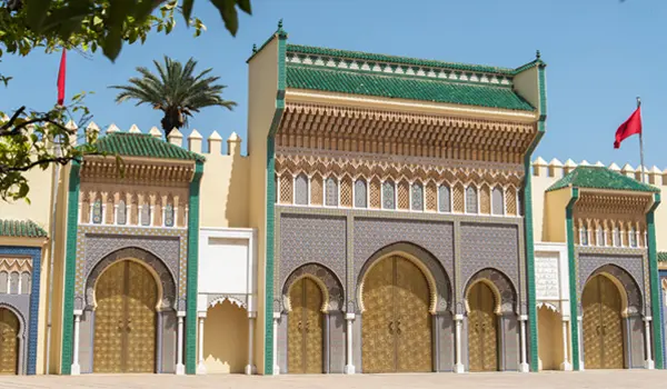 3 DAYS TOUR FROM FES TO MARRAKECH