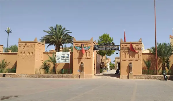5 DAYS TOUR TO FROM CASABALNACA MERZOUGA SAHARA