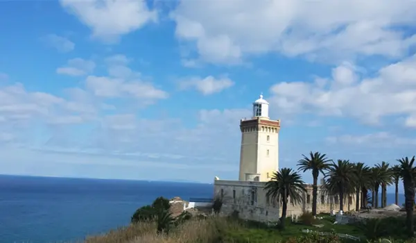 9 DAYS TOUR TO FROM TANGIER TO MARRAKECH