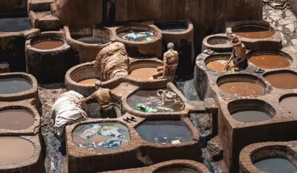 Day trips from Fes