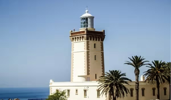 Tours in Tangier
