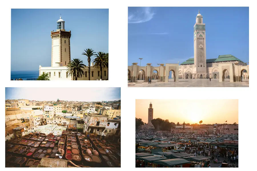 The Ultimate Morocco Heritage Tour: A 2026 Guide to Culture & History