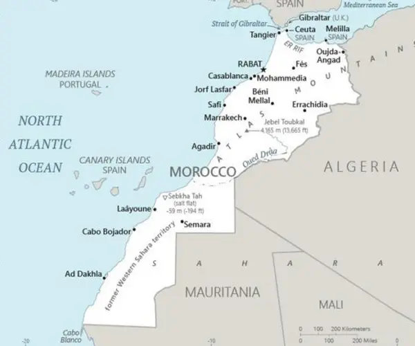 explore it turs in morocco