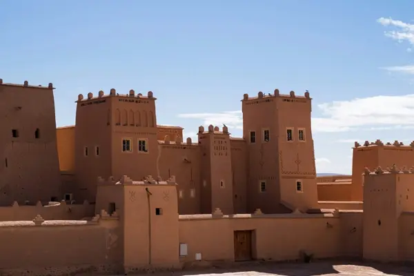 3 days tour from Ouarzazate to Merzouga Desert to Marrakech