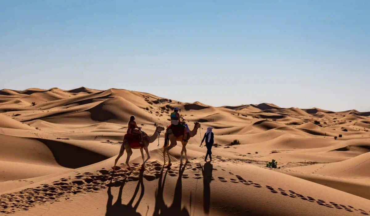 Best Morocco Tours for First-Time Visitors (Complete Guide )
