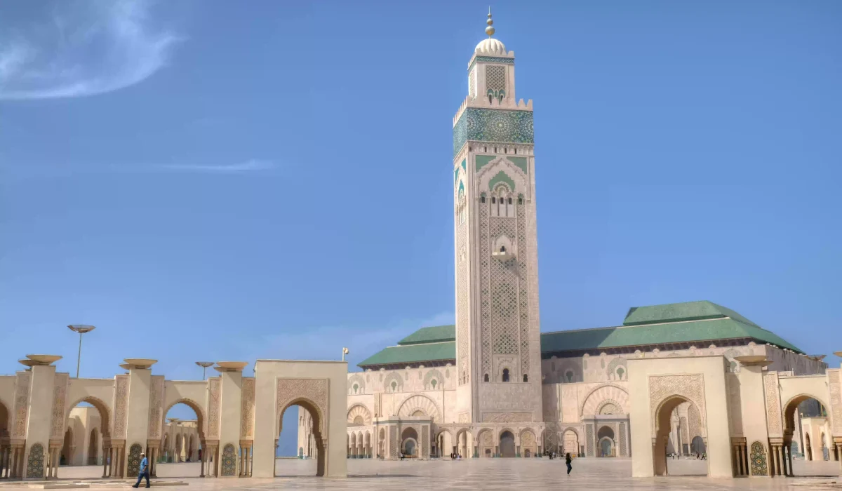 Best Morocco Tours for First-Time Visitors (Complete Guide )
