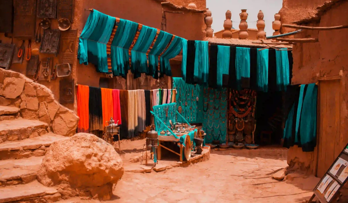 Best Morocco Tours for First-Time Visitors (Complete Guide )
